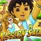 Go Diego ! Mission Safari Go Diego ! Mission Safari