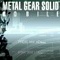 Metal Gear Solid Mobile Metal Gear Solid Mobile