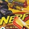 Nerf N-Strike Nerf N-Strike
