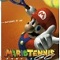 Mario Power Tennis pour Wii Mario Power Tennis pour Wii