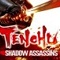Tenchu IV : Shadow Assassins Tenchu IV : Shadow Assassins