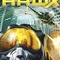 Tom Clancy's HAWX Tom Clancy's HAWX