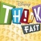 Disney Th!nk Fast Disney Th!nk Fast