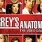 Grey's Anatomy : The Video Game Grey's Anatomy : The Video Game