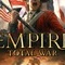 Empire : Total War Empire : Total War