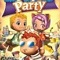 My Sims Party My Sims Party