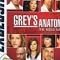 Grey's Anatomy : The Video Game Grey's Anatomy : The Video Game
