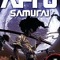Afro Samurai Afro Samurai