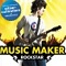 Music Maker Rockstar Music Maker Rockstar