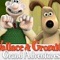 Wallace & Gromit's Grand Adventures- Episode 1 : Fright of the Bumblebees Wallace & Gromit's Grand Adventures- Episode 1 : Fright of the Bumblebees