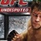 UFC 2009 : Undisputed UFC 2009 : Undisputed