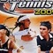 Virtua Tennis 2009 Virtua Tennis 2009