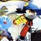 Klonoa : Door to Phantomile Klonoa : Door to Phantomile
