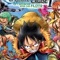 One Piece Unlimited Cruise : Episode 1 - Le Trésor sous les flots One Piece Unlimited Cruise : Episode 1 - Le Trésor sous les flots