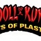 Ragdoll Kung Fu : Fists of Plastic Ragdoll Kung Fu : Fists of Plastic