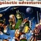 Spore : Galactic Adventures Spore : Galactic Adventures