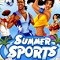 Summer Sports Party Summer Sports Party