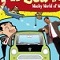 Mr Bean : Wacky World of Wii Mr Bean : Wacky World of Wii