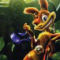 Daxter Daxter