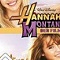 Hannah Montana : Le film Hannah Montana : Le film