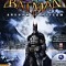 Batman: Arkham Asylum Batman: Arkham Asylum