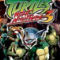 Teenage Mutant Ninja Turtles 3 : Mutant Nightmare Teenage Mutant Ninja Turtles 3 : Mutant Nightmare
