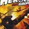 Heroes over Europe Heroes over Europe