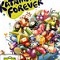 Katamari Forever Katamari Forever