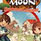 Harvest Moon : L'Arbre de la Sérénité Harvest Moon : L'Arbre de la Sérénité