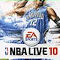 NBA Live 10 NBA Live 10