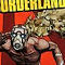 Borderlands Borderlands