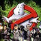 Ghostbusters Ghostbusters