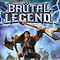 Brutal Legend Brutal Legend