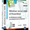 Windows Server 2008 et PowerShell: de l'installation du système à son administration via PowerShell Windows Server 2008 et PowerShell: de l'installation du système à son administration via PowerShell