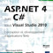 ASP.NET 4 avec C# sous Visual Studio 2010 ASP.NET 4 avec C# sous Visual Studio 2010