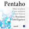 Pentaho, Mise en place d'une solution Open Source de Business Intelligence Pentaho, Mise en place d'une solution Open Source de Business Intelligence