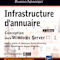 Infrastructure d'annuaire, conception sous Windows Server Infrastructure d'annuaire, conception sous Windows Server
