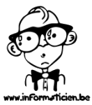 Informaticien Informaticien
